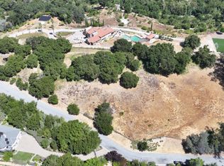 0000-0 Top Of The Hill Rd, Los Gatos, CA 95032