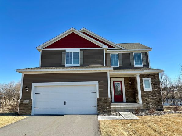 432 Wildflower Ct, Waverly, MN 55390