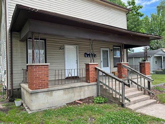 2nd image of 304 N Webb St APT 5
