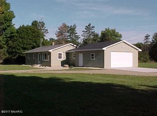 9725 F Dr N, Battle Creek, MI 49014