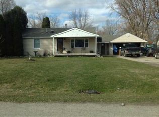 7141 Allegan Dr, Davison, MI 48423