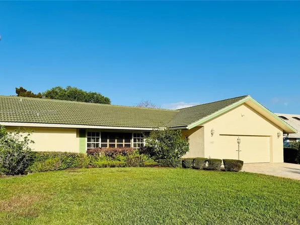 3482 SE Court Dr, Stuart, FL 34997