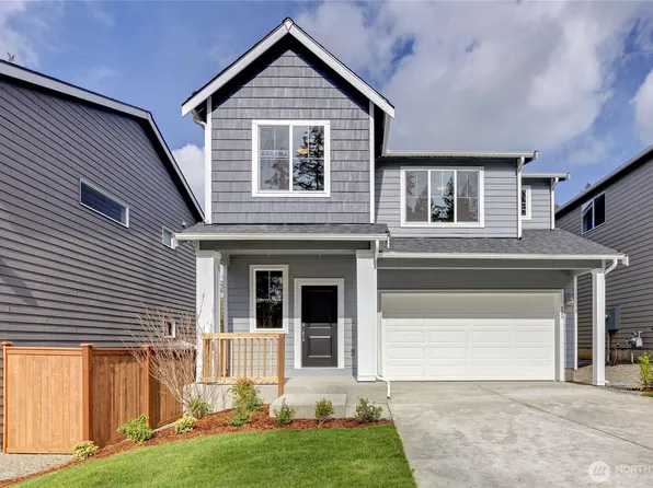 192 NE Shadowhawk Lane, Bremerton, WA 98311