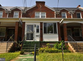 4614 Sargent Rd NE, Washington, DC 20017