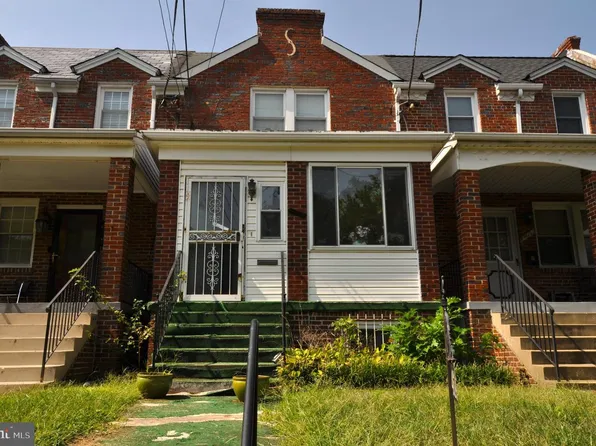 4614 Sargent Rd NE, Washington, DC 20017