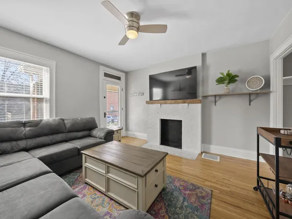 44 W Kossuth St, Columbus, OH 43206