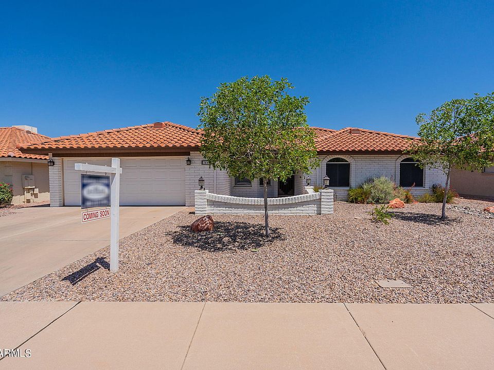 1st image of 7844 E MESETO Avenue