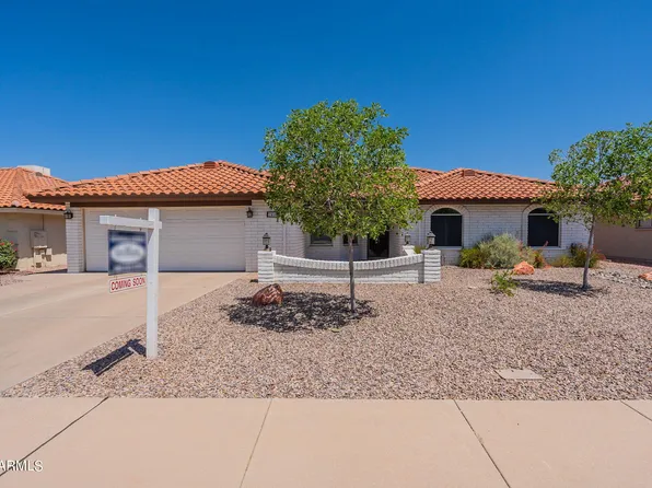 7844 E MESETO Avenue, Mesa, AZ 85209