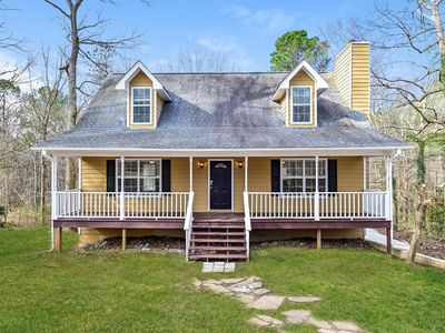 154 Country Mill Ln, Stockbridge, GA, 30281