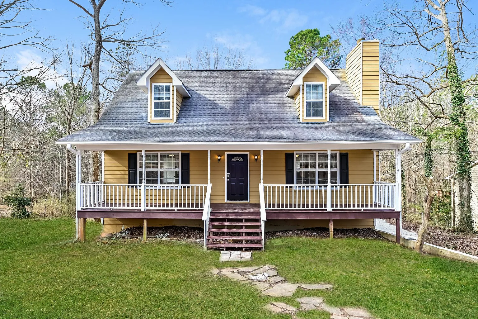 154 Country Mill Ln photo 1