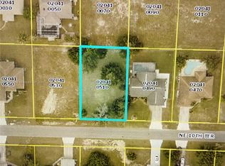 1113 NE 10th Ter, Homestead, FL 33090