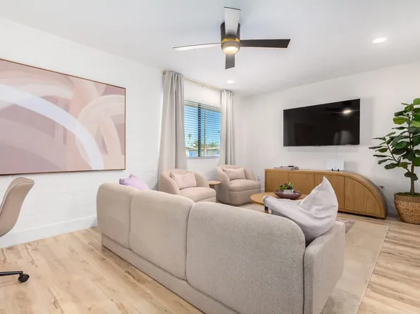 6631 E Cheery Lynn Rd, Scottsdale, AZ