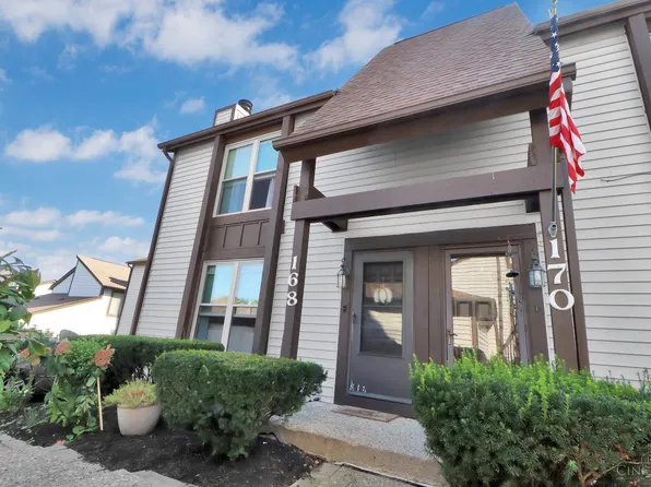 168 Stillmeadow Dr Unit 6, Cincinnati, OH 45245