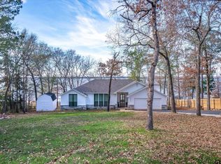 14648 Harbor Way, Flint, TX 75762