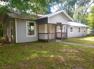 749 N Thompson St, Starke, FL 32091