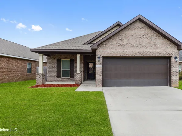 14041 Anandale Cir, Gulfport, MS 39503