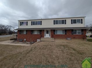 501 S Scott Ave, Belton, MO 64012