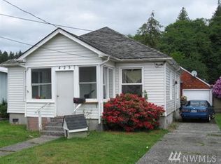 425 Eklund Ave, Hoquiam, WA 98550