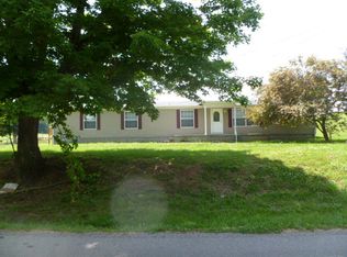 1547 Coral Hill Halfway Rd, Glasgow, KY 42141