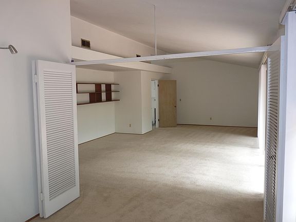 From office looking into living room