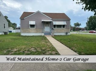 2677 Adams St, Granite City, IL