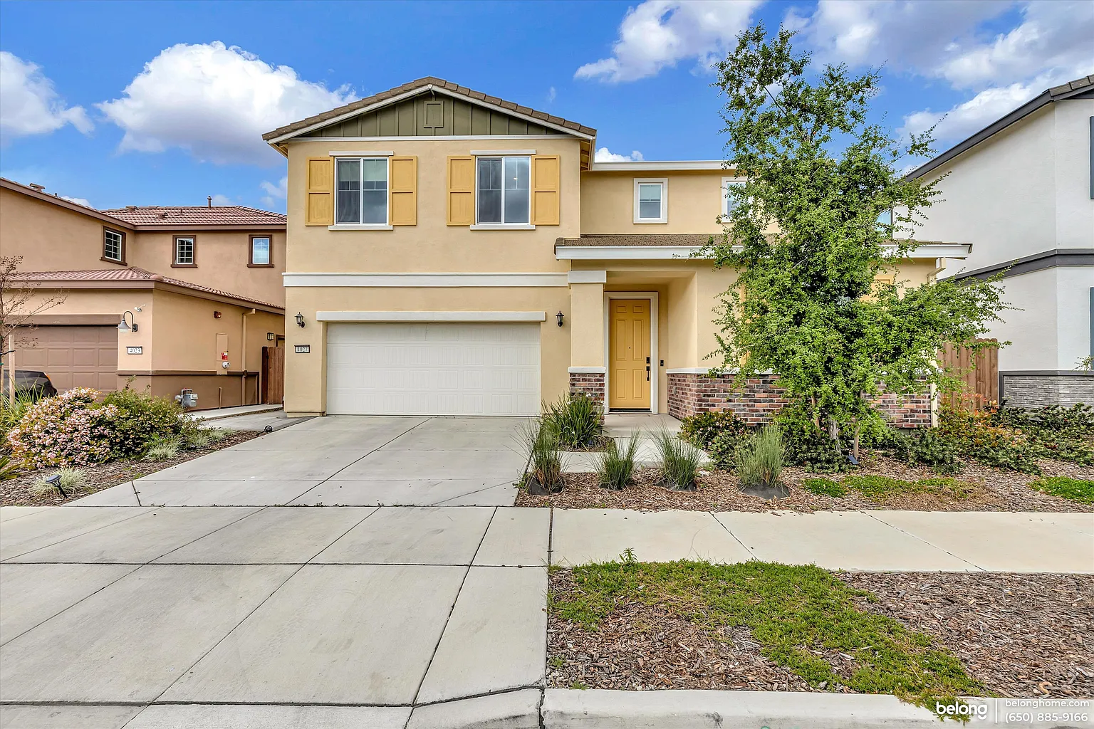 4027 Kenwood Cir photo 1