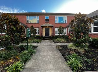 Davis Apartments, Portland, OR 97232