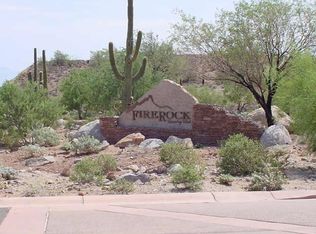 0 E Fireridge Trl #1, Fountain Hills, AZ 85268