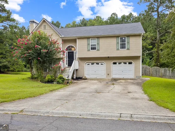 3017 Brass Dr, Austell, GA 30106