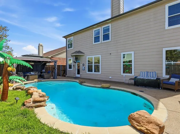 12637 Chittamwood Trl, Fort Worth, TX 76115