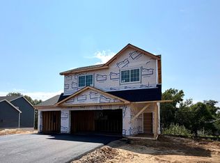 37538 Greenway Ave, North Branch, MN 55056