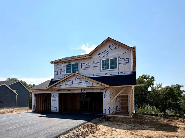 37538 Greenway Ave, North Branch, MN 55056