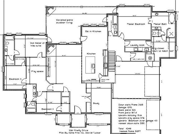 3rd image of 3261 Firefly Dr
