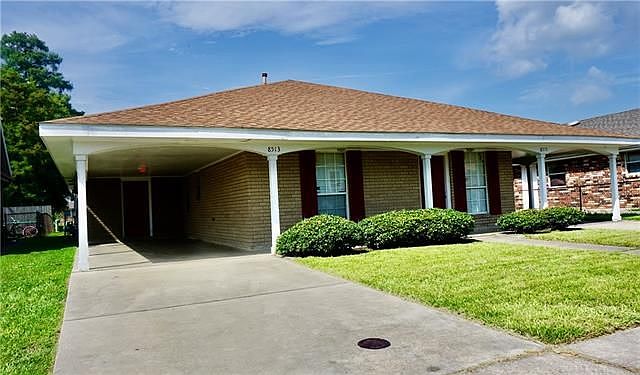 1st image of 8513 Deerfield Dr