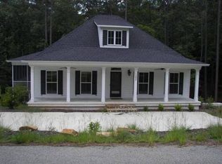 182 Stuart Dr, Modoc, SC 29838