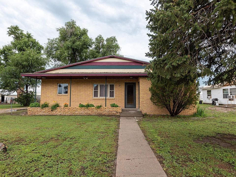 105 N Hamilton St, Lakin, KS 67860 MLS 11022 Zillow