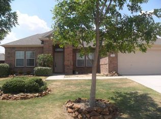 1303 Taren Trl, Wylie, TX 75098