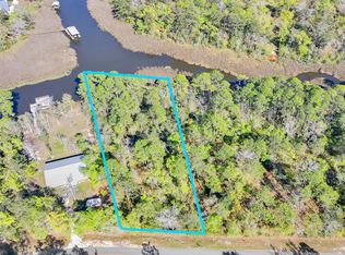 4 Bay Grove Rd, Freeport, FL 32439