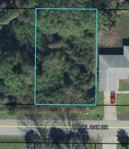 45 Royal Oak Dr #6, Palm Coast, FL, 32164