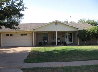 5514 35th St, Lubbock, TX 79407