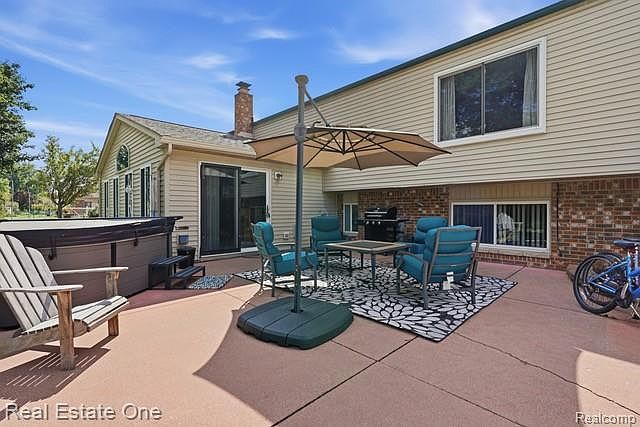 1353 Madison Dr, photo 26