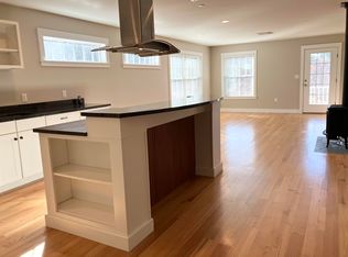 26 N Main St UNIT 7, Mont Vernon, NH 03057