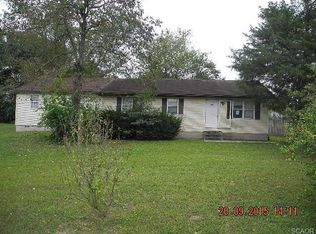 21088 W Mayhew Dr, Lincoln, DE 19960