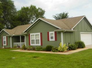 301 Holden St, East Lynne, MO 64743