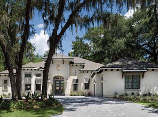 317 Bunkers Cove Rd, Panama City, FL 32401