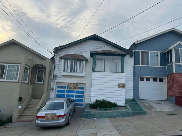 710 Madrid St, San Francisco, CA 94112