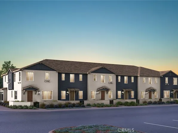 4226 E Honeybee Paseo, Ontario, CA 91761