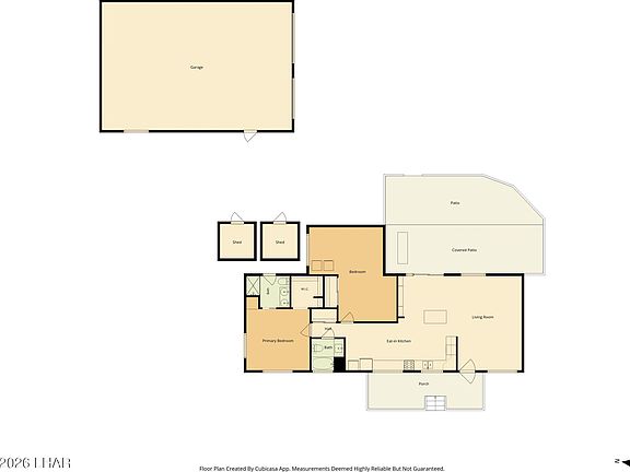 3rd image of 1684 Sierra Vista Dr