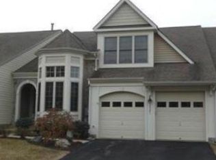 2521 Mill Race Rd, Frederick, MD 21701