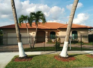 11375 SW 46th St, Miami, FL 33165